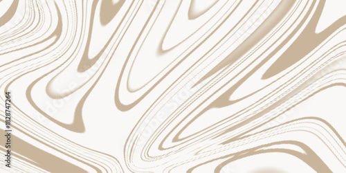 Abstract decorative soft color marble texture background vector. soft beige and off-white color marble texture seamless illustration. wood light background laminate surface. floor. 
