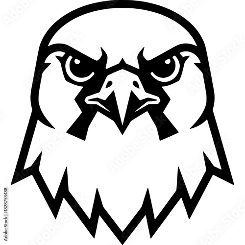Falcon Icon