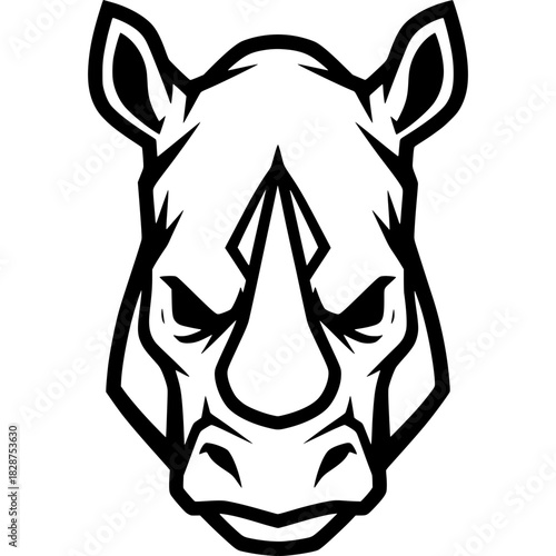 Rhino Icon