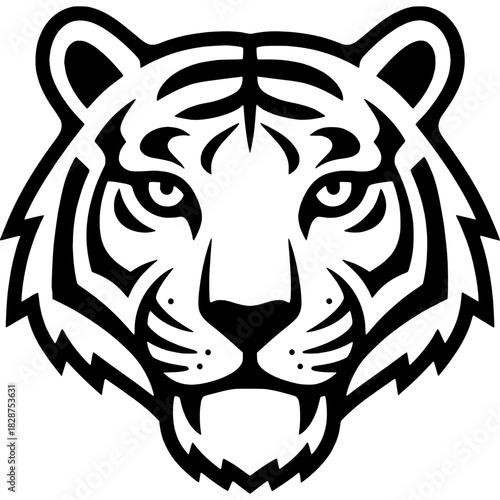 Tiger Icon