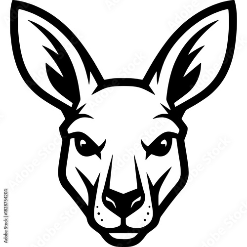 Kangaroo Icon
