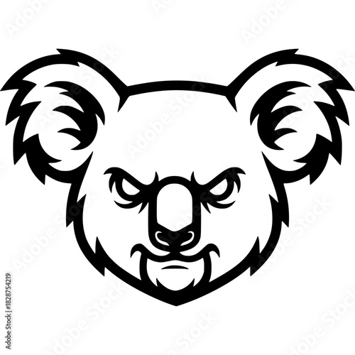 Koala Icon