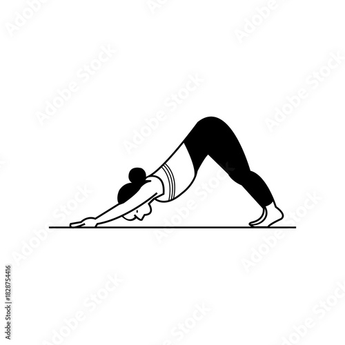Yoga is a peaceful practice that connects mind, body, and breath. It builds strength, balance, and calmness while helping you discover inner harmony and a healthier