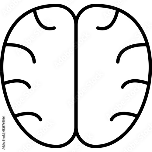 Brain Icon