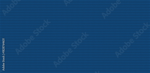 A dark blue pixel-style grid background featuring a clean repeated pattern, perfect for digital graphics, tech designs, web elements, and modern visual projects.