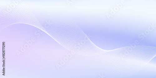 White Watercolor Color Dark Liquid Gradient Mesh. Pastel Turquoise Indigo Pink Bright Blurry Wallpaper. Blue Trendy Cold Purple Smooth Surface. Vibrant Lavender Violet Light Gradient Background.