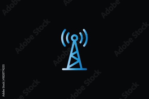 Vector file concept illustration representing digital graphic design, scalable artwork, and editable image formats for creative projects. Vector