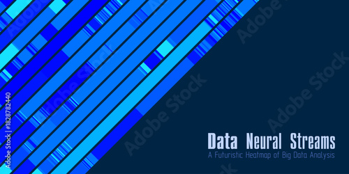 DNA Big Data Sequence Graph. Gen Sequence test sample background. Medical technology and genetic science chart. Biotechnology chart