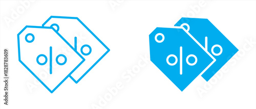 E-commerce icon set with editable strokes. Collection of online shopping thin line icons. Vector illustration. White background.