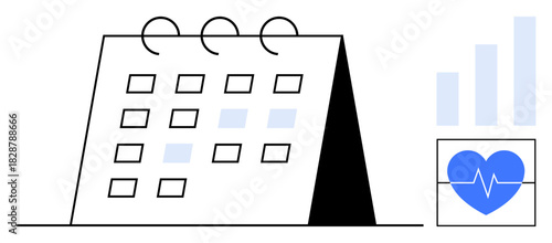 Health planning. Health planning involves organizing activities to enhance well-being. Health improvement requires routine and tracking progress. For wellness, fitness schedules, lifestyle