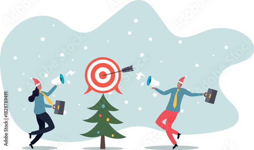 Effective communication for team success and achieve goal, meeting or discussion to speak the same goal, communicate important purpose.about a man and his life.