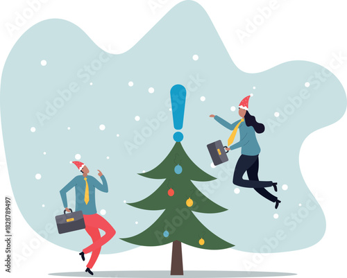 Big exclamation mark for important information, answer or resolve problem, solution or risk warning, attention or punctuation .about a man and his life.