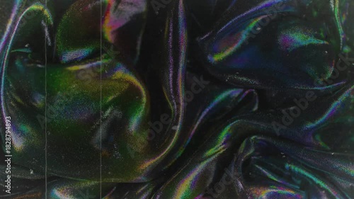 Dust and scratches with film light leaks and noise effects.vintage video overlay.