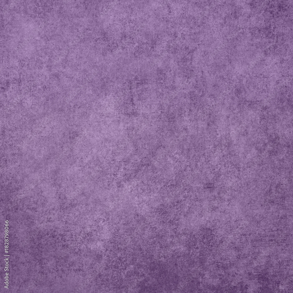 Fototapeta premium Purple designed grunge texture. Vintage background with space for text or image