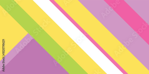 Abstract background multicolor geometric poligonal full color.