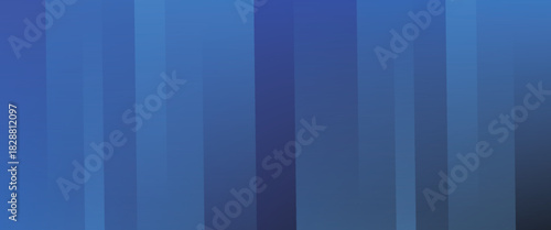 modern blue abstract background with elegant bright diagonal lines eps 10