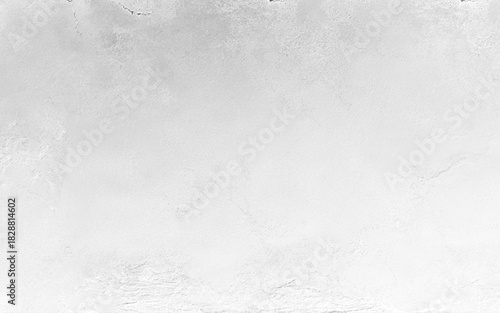 white concrete texture background of natural cement or stone old texture as a retro pattern wall.Used for placing banner on concrete wall.