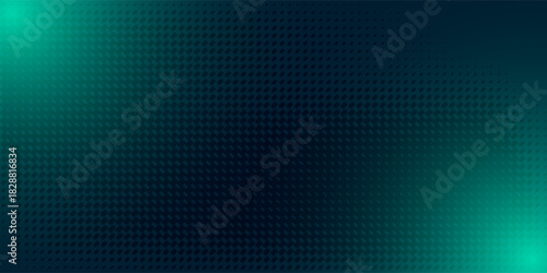 Digital technology speed connect blue green background, cyber nano information, abstract communication, innovation future tech data, internet network connection, line dot illustration. modern eps10