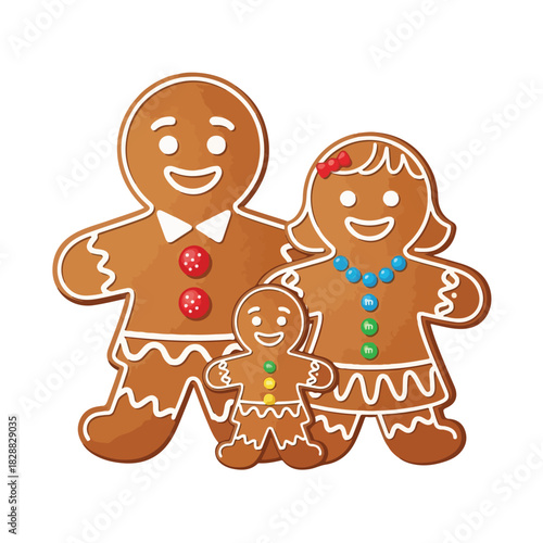 A colorful digital illustration of nine party hats in various patterns, surrounded by confetti and stars on a white background. Perfect for celebrations, birthday parties, and festive