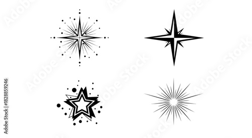 Abstract swirl design with dynamic lines and curves in rgb color model for creative projects