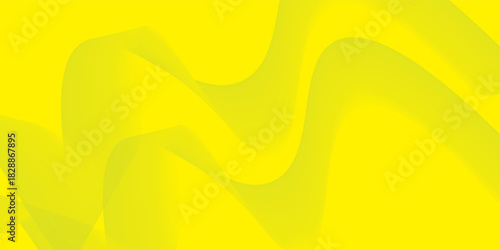 Pasta background, spaghetti abstract geometric pattern. Macaroni yellow poster. Wavy abstract pattern. Pasta vector illustration