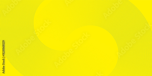 Pasta background, spaghetti abstract geometric pattern. Macaroni yellow poster. eps 10