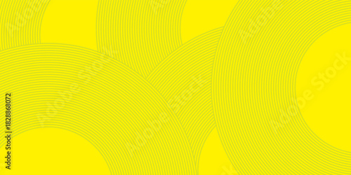 Pasta background, spaghetti abstract geometric pattern.