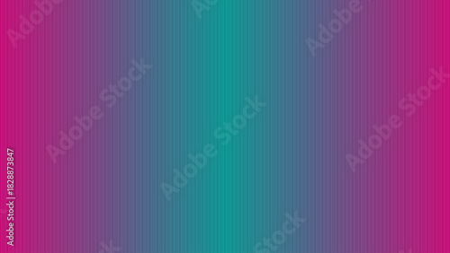 Gradient Vertical Line Background with Smooth Color Transitions for Modern Design and Artwork