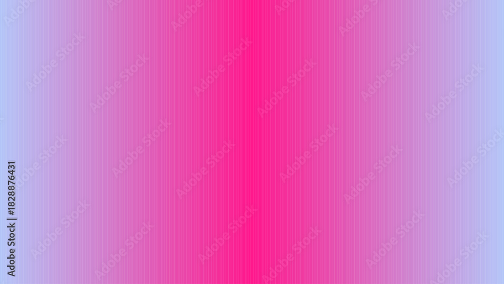 Fototapeta premium Soft Gradient Background with Pale Blue Lavender and Vibrant Pink for Modern Designs