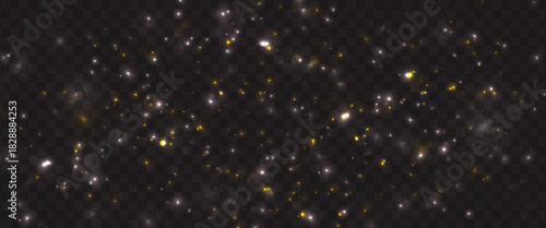 Glitter light background design for poster,banner,digital art, backgrounds, pattern creation, and creative ad branding projects etc.