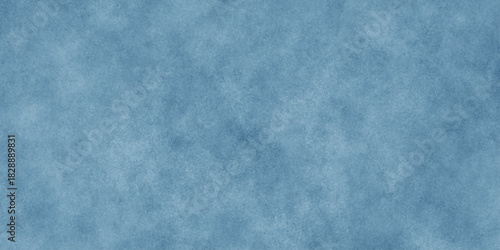 Abstract grunge background of blue paper texture. White stone texture, blue grunge old wall texture cement blue background. abstract cement surface background, concrete pattern