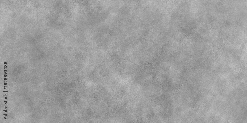 Fototapeta premium Abstract background with white paper texture and gray watercolor painting background. Marble texture background old grunge textures design. cement wall texture background. 