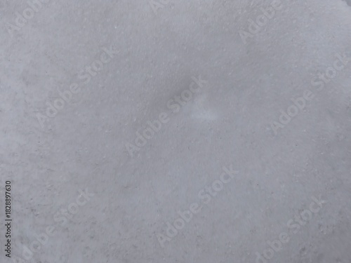 Winter texture. The surface...