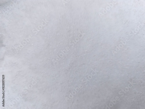 Winter texture. The surface...