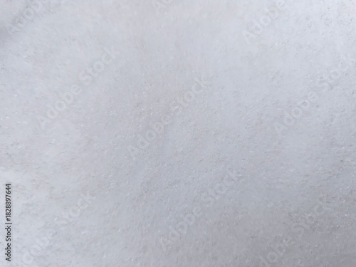 Winter texture. The surface...