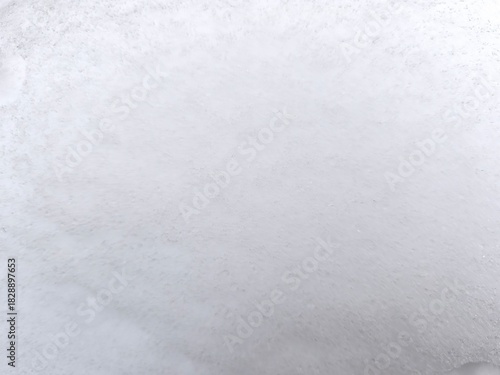 Winter texture. The surface...