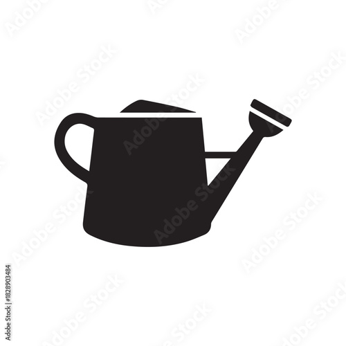 Water pot, gardening