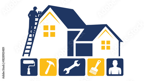 Home repair & renovation service