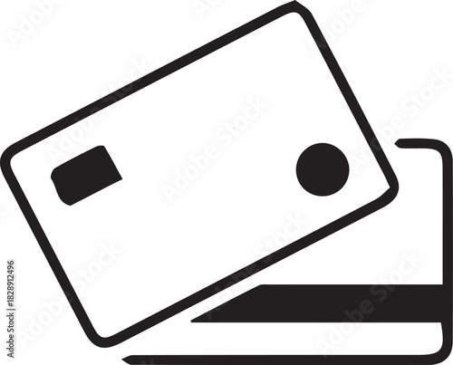 credit card icon
