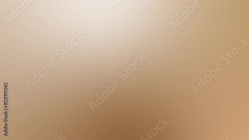 Soft Textured Abstract Background with Glowing Light Source Effect