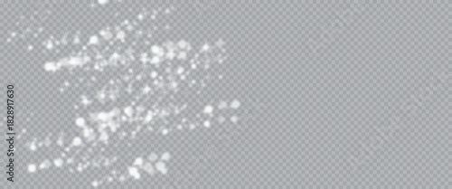 Png Vector heavy snowfall, snowflakes in different shapes and forms. Snow flakes, snow background. Falling imageabstract grunge background