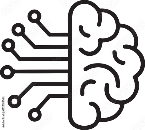 vector illustration of an abstract background