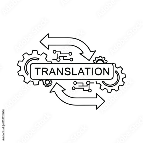 Seamless translation services enabling global communication with innovative tech