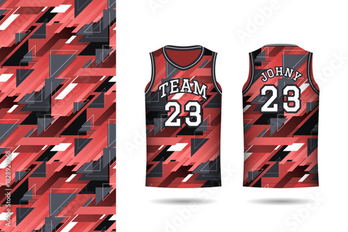 Jersey-pattern-Gradient-basketball-jersey-Pattern_OK4