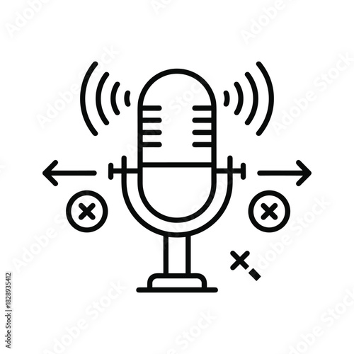 Organizational repository and user directory structure diagram