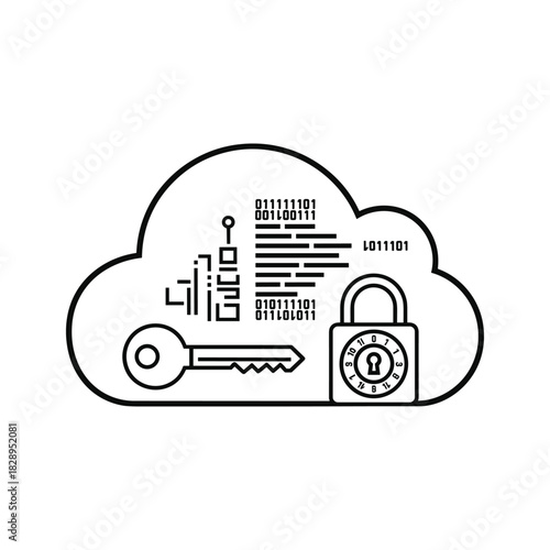 Transient Shaper Audio Effect Icon for Envelope Adjustment and Sound Shaping