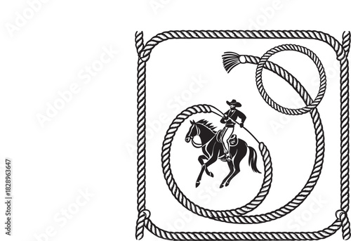 vector stamp printed in the ussr shows horse