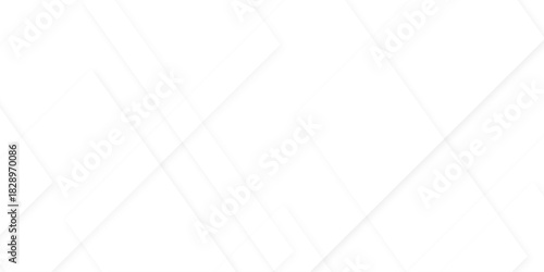 Abstract White geometric overlapping square pattern. Square shape with soft shadows as pattern. space futuristic design concept. Geometric white paper texture background.