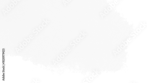 Light Dots in White Background