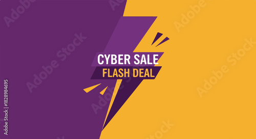 Cyber Sale Flash Deal - Limited Time Offer for Huge Savings